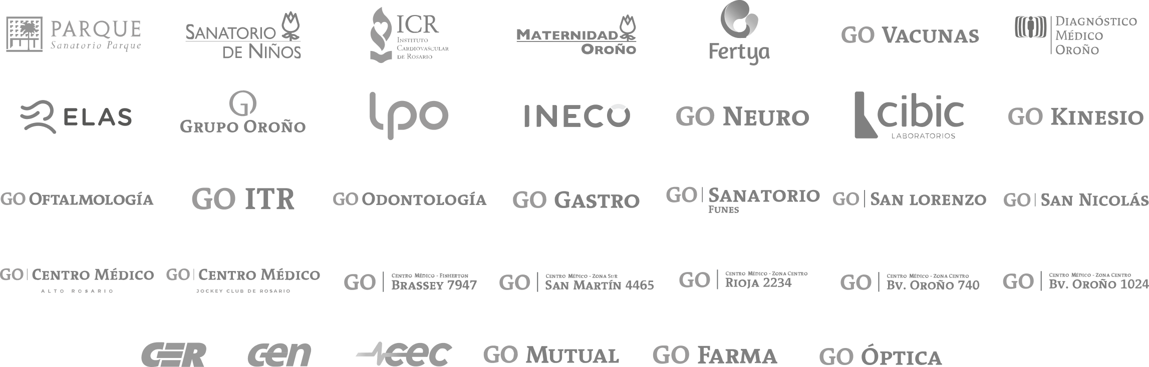 Banner Instituciones